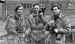 Three men of the Army Film and Photographic Unit