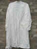 Airborne issue surgical smock