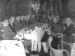 A post-war meeting of members of the 1st Airborne Division who had been in the Royal Infirmary