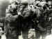 Captured airborne troops