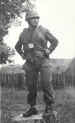 2nd Lieutenant Edmund Bielawski