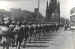 The 1st Polish Independent Parachute Brigade Group parading through Edinburgh