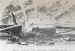 A sketch by Staff-Sergeant Miller