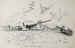 A sketch by Staff-Sergeant Miller
