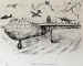 A sketch by Staff-Sergeant Miller