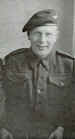 Private Gordon Brennan