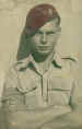 Corporal Joseph Frederick Pincombe