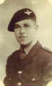 Lieutenant Alfred Hughes
