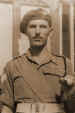 Sergeant Clifford Weaver