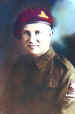 Gunner Dennis Simmons