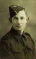 Private Walter Thorpe