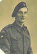 Private Louis Mortimer