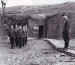 Part of the Atlantic Wall at Auberville