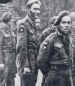 Captured Airborne troops on the 6th June