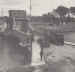 British ground forces on B�nouville Bridge