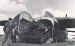 A Tetrarch light tank leaving its Hamilcar glider