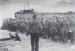 Polish and Czech prisoners of war on Utah Beach