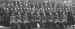 Warrant Officer's and Sergeant's Mess, 13th Parachute Battalion, February 1945