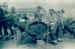 Men of the 195th Airlanding Field Ambulance