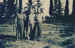 Men of the 195th Airlanding Field Ambulance