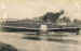 A pre-war photograph of Ranville Bridge