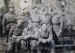 Men of the "A" Squadron, Reconnaissance Regiment, in Germany