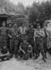 6th Airborne Divisional Workshops, Ecarde Quarry
