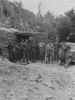 6th Airborne Divisional Workshops, Ecarde Quarry