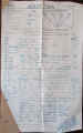7th Parachute Battalion wireless logs