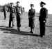 6th Airborne Divisional Signals during a visit by The Princess Royal, September 1943