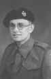 Trooper Gilbert Knott