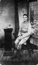 Signalman Jack Mepham