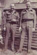 Corporal John Smeeth