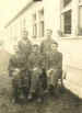 British officers