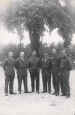 British officers
