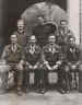 British officers